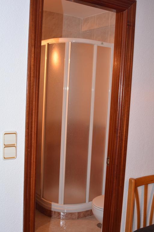 Hostal Gastrobar Carmelo Villarejo de Salvanes Luaran gambar