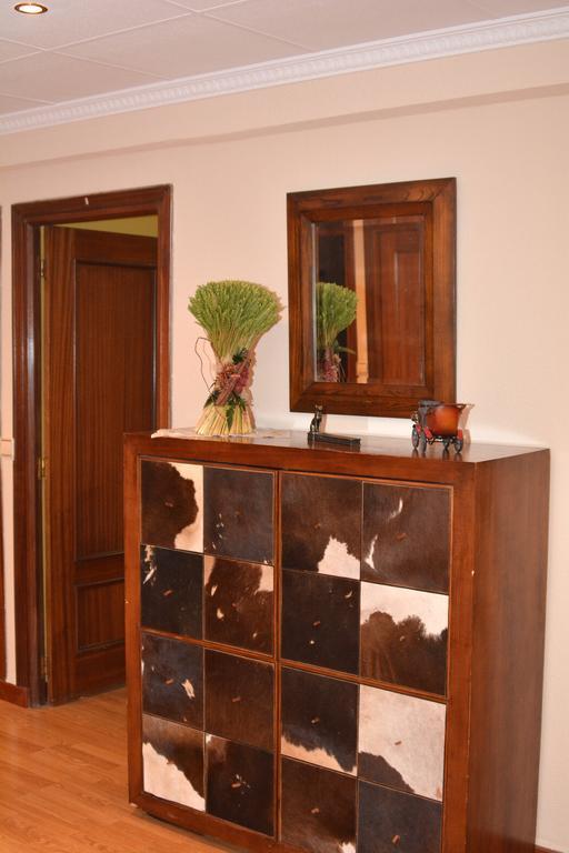 Hostal Gastrobar Carmelo Villarejo de Salvanes Luaran gambar