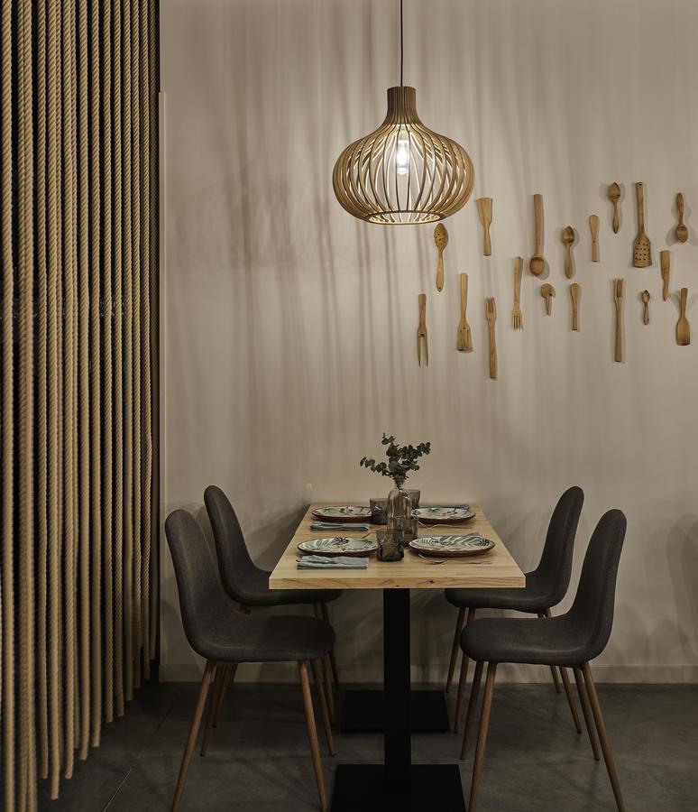 Hostal Gastrobar Carmelo Villarejo de Salvanes Luaran gambar