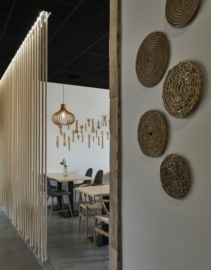 Hostal Gastrobar Carmelo Villarejo de Salvanes Luaran gambar